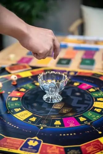 i864a Relax Gaming Slots