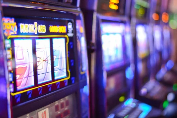 i864a Hacksaw Gaming Slots