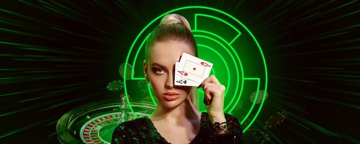 i864a Casino en Vivo